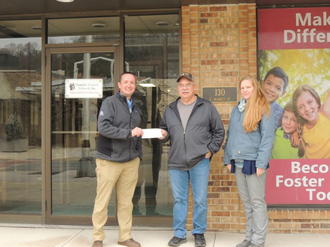 Downtown Lewistown Inc. helps complete facade project News, Sports